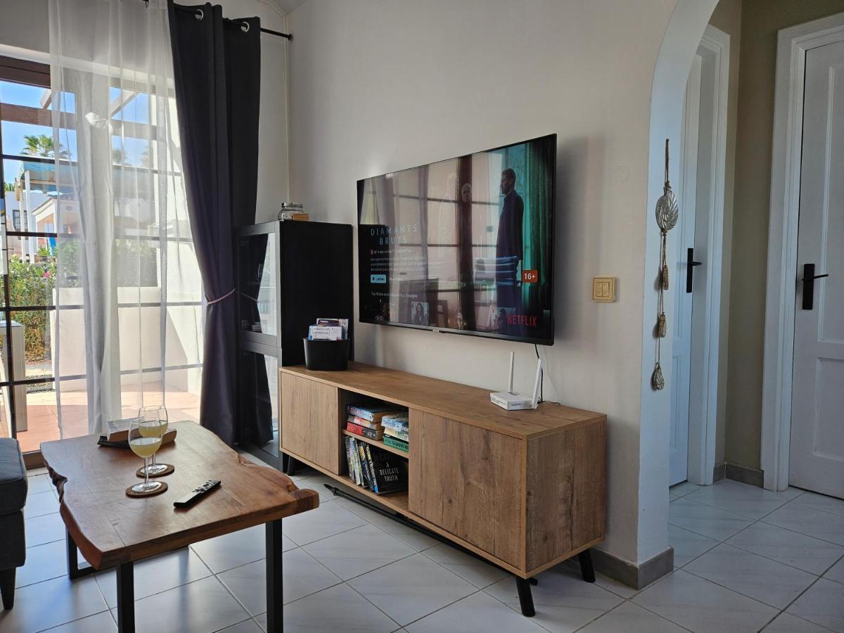 Casa Azul Montecastillo L7 Калета-де-Фусте Экстерьер фото
