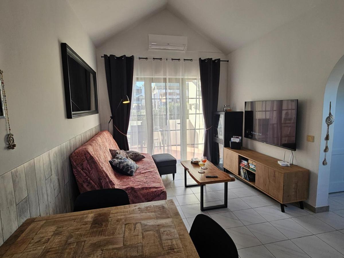 Casa Azul Montecastillo L7 Калета-де-Фусте Экстерьер фото